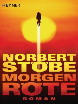 cover image of Morgenröte